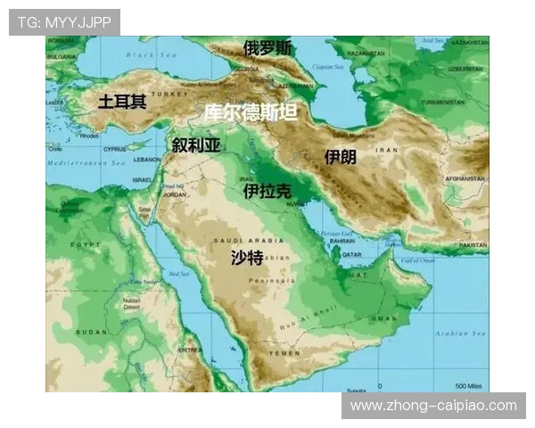 伊拉克与伊朗：中东地区政治、经济与安全局势的深度解析